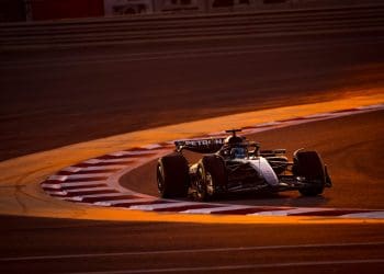 Mercedes pode finalmente ter alcançado um objetivo que vem perseguindo há dois anos.