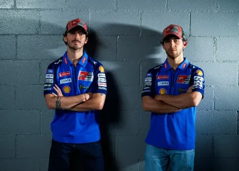 Ducati sugere design único para MotoGP de Mugello.