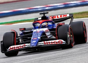 RB revela que dividir especificações de carro é uma possibilidade no Grande Prêmio da Áustria de Fórmula 1.