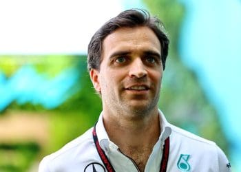 Ferrari anuncia contratações de Serra e d’Ambrosio na F1 em vez da Mercedes.