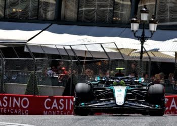 Hamilton prevê ser superado por Russell em todas as voltas de classificação da F1.