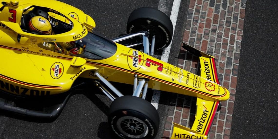 Informação surpreendente que está mudando a dinâmica do Indy 500.