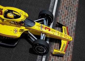 Informação surpreendente que está mudando a dinâmica do Indy 500.