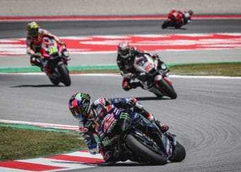 Mantenha-se atento a nove contratos adicionais para pilotos de MotoGP em 2025.