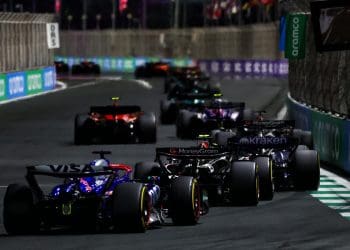 F1: Nova solução para penalidades já falha em teste inicial.