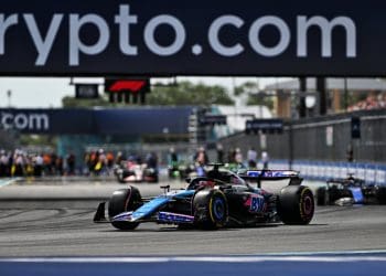 Resultados do Grande Prêmio de F1 de Miami de 2024 estão disponíveis.