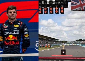 Chefe de Silverstone afirma que venda de ingressos para o Grande Prêmio da Grã-Bretanha tem sido mais desafiadora devido à forte performance de Max Verstappen e da Red Bull.