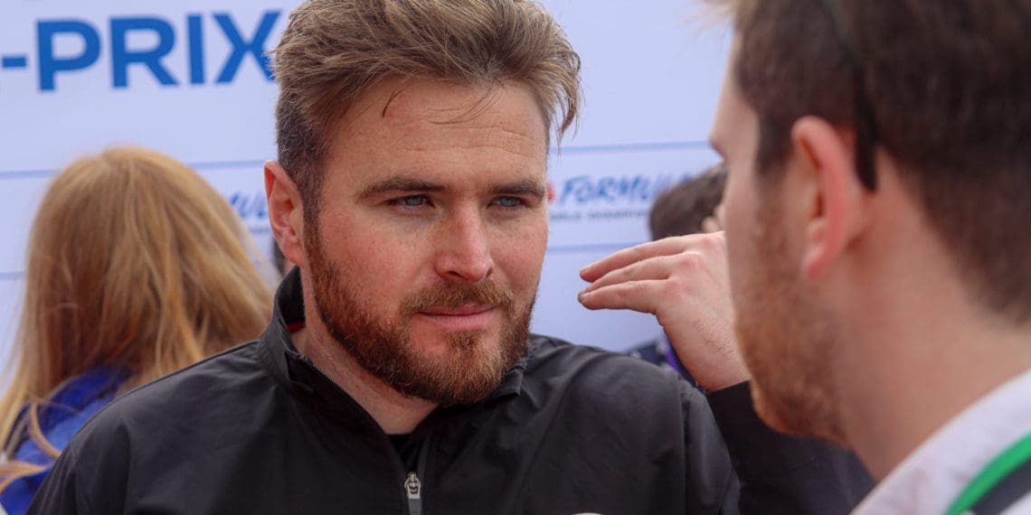 Rowland satisfeito com desempenho fantástico em Mônaco