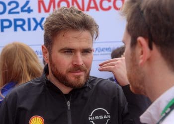 Rowland satisfeito com desempenho fantástico em Mônaco