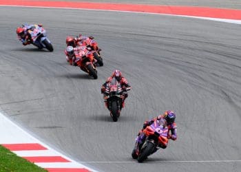 Razões pelas quais Bagnaia e Marquez não podiam se dar ao luxo de colidir