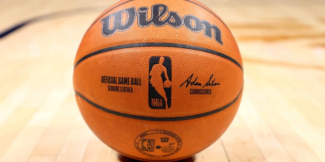 SKIP BAYLESS: NBA Star Deserves MVP Talk!