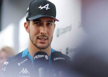 Esteban Ocon fala sobre críticas ao acidente em Mônaco antes do Grande Prêmio do Canadá.