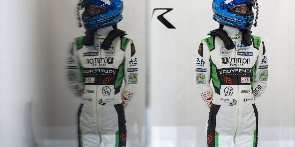 Especialista sobre conflito entre Hypercar-GT3: ‘Compartilhamento de pista é essencial’