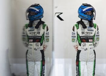 Especialista sobre conflito entre Hypercar-GT3: ‘Compartilhamento de pista é essencial’