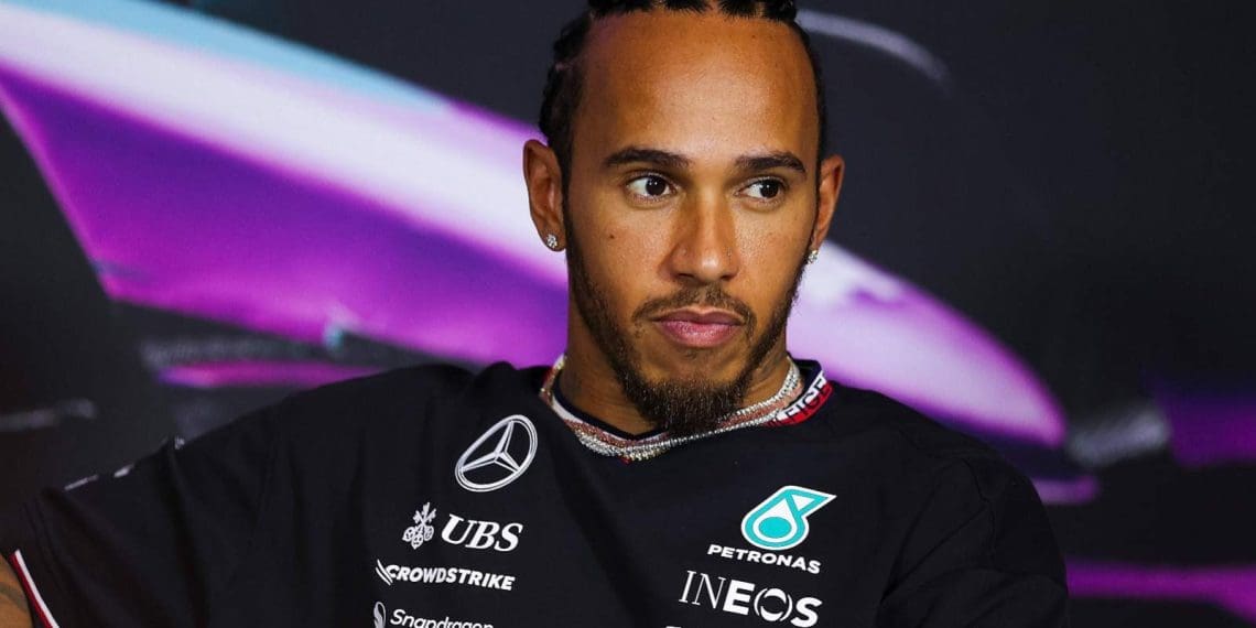 Lewis Hamilton rotula GP do Canadá como uma das piores corridas de sua carreira na F1.