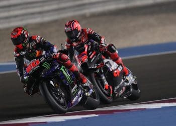 Podcast sobre MotoGP: escolha importante de Quartararo + Entrevista exclusiva com Ezpeleta