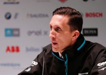 Le chef de Jaguar, Barclay, souligne l’importance de l’équilibre pour le succès de la Gen4.