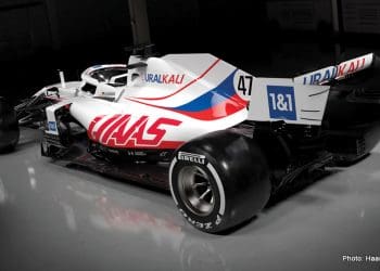 Disputa legal entre Haas e Uralkali chega ao fim.