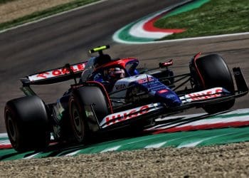 Tsunoda não está satisfeito com volta de classificação de Imola na F1 apesar do melhor resultado da temporada.