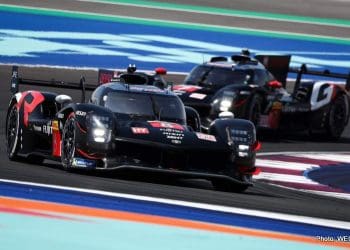 2024 WEC: Jornada para Le Mans começa no Catar