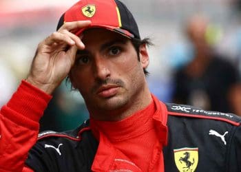 Carlos Sainz doute que la dernière Ferrari SF-24 corresponde à ses préférences car il pense qu’il est trop tôt pour le dire.