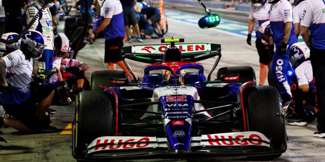 RB planeja se mudar para Milton Keynes até o final de 2024.