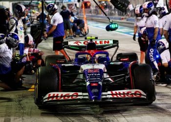 RB planeja se mudar para Milton Keynes até o final de 2024.