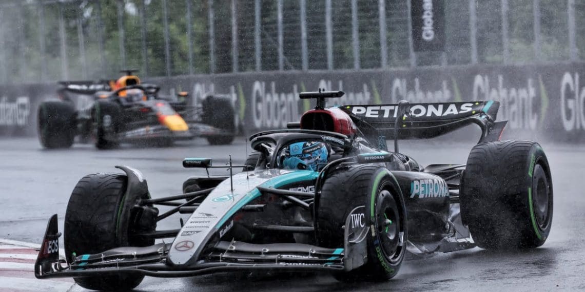 Toto Wolff compartilha pensamentos sobre possível regressão da Red Bull na Fórmula 1.