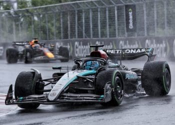 Toto Wolff compartilha pensamentos sobre possível regressão da Red Bull na Fórmula 1.