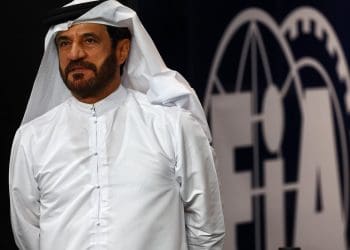 FIA Member Clubs exigem ação legal contra acusadores de Ben Sulayem.