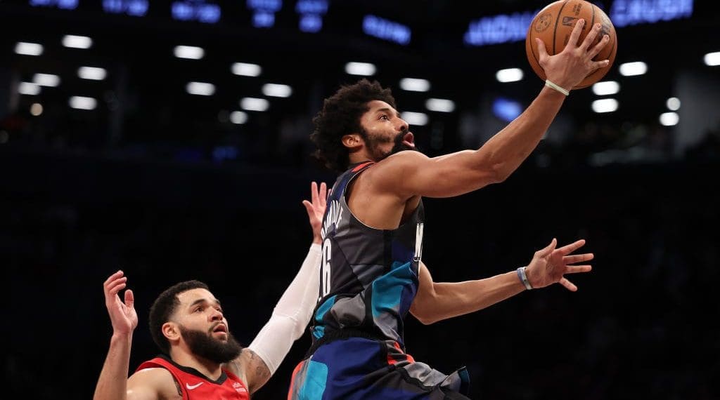 Nets Ready to Trade 3 Veterans, Insider Reveals