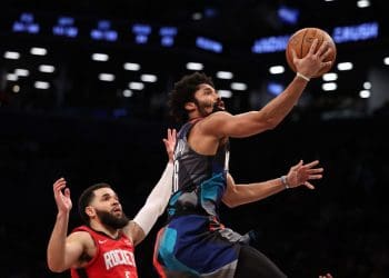 Nets Ready to Trade 3 Veterans, Insider Reveals