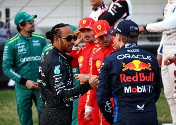 Chandhok propõe cinco trocas de pilotos para trazer emoção à Fórmula 1.