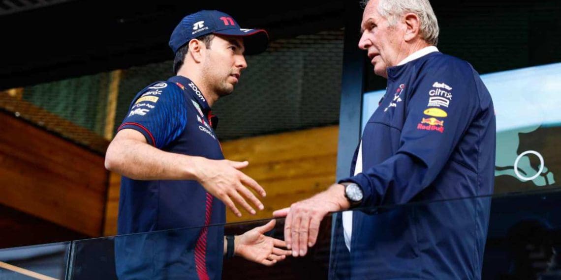 Helmut Marko afirma que Sergio Perez deve demonstrar seu valor nas próximas três corridas após uma performance decepcionante no Grande Prêmio do Canadá.
