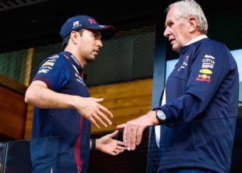 Helmut Marko afirma que Sergio Perez deve demonstrar seu valor nas próximas três corridas após uma performance decepcionante no Grande Prêmio do Canadá.