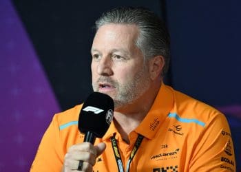 Brown pede transparência em meio às recentes mudanças na FIA.