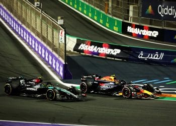 Red Bull antecipou uma competição mais forte da Mercedes na F1 – Dennis
