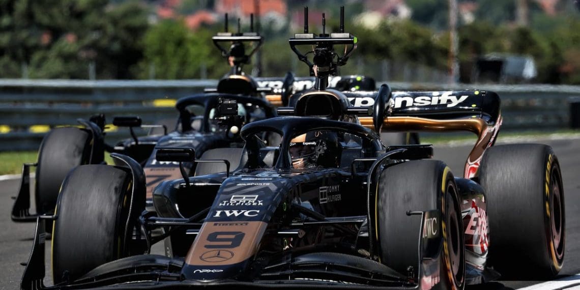 Filme da F1 da Apple revela detalhes sobre data de lançamento e elenco.