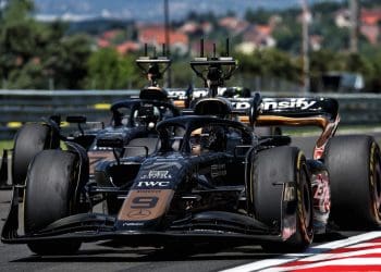 Filme da F1 da Apple revela detalhes sobre data de lançamento e elenco.