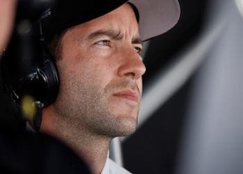 Rockenfeller se une a Bruni na Proton para IMSA Long Beach.