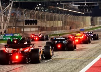 F1 2024 Testes Pré-Temporada Dia 3 Resultados