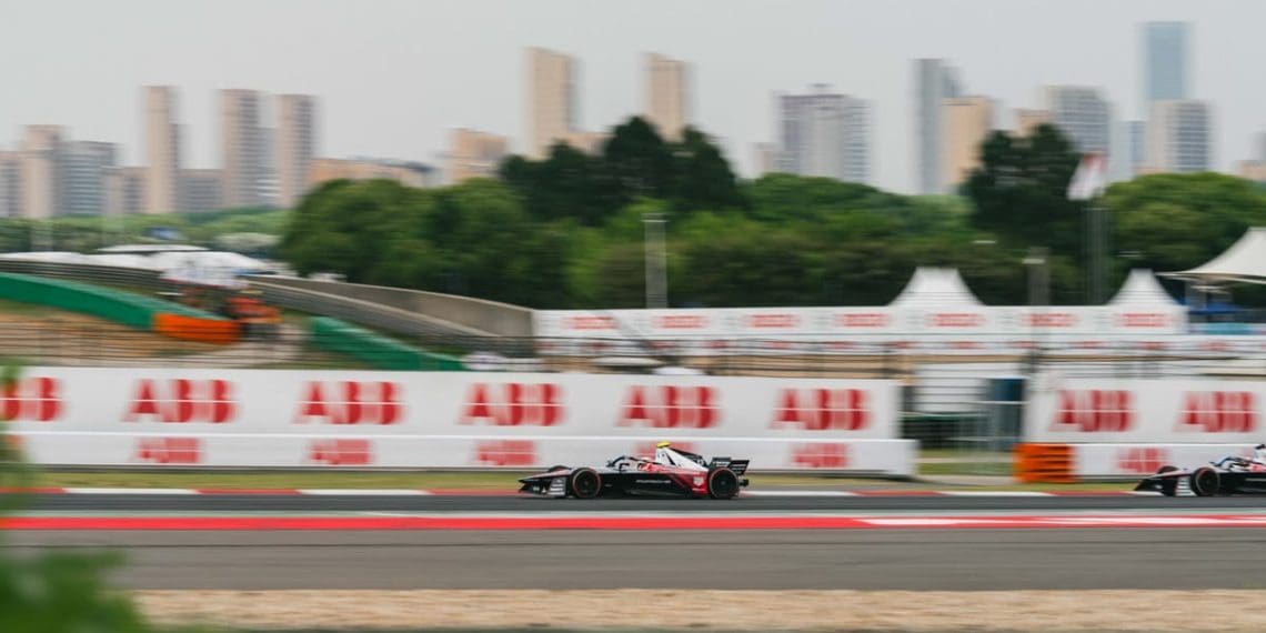 Da Costa continua em ascensão enquanto Wehrlein enfrenta contratempo na corrida pelo campeonato.