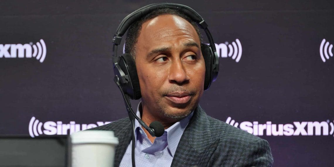 Stephen A. Smith Reveals Super Bowl’s ‘Biggest Storyline’