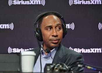 Stephen A. Smith Reveals Super Bowl’s ‘Biggest Storyline’