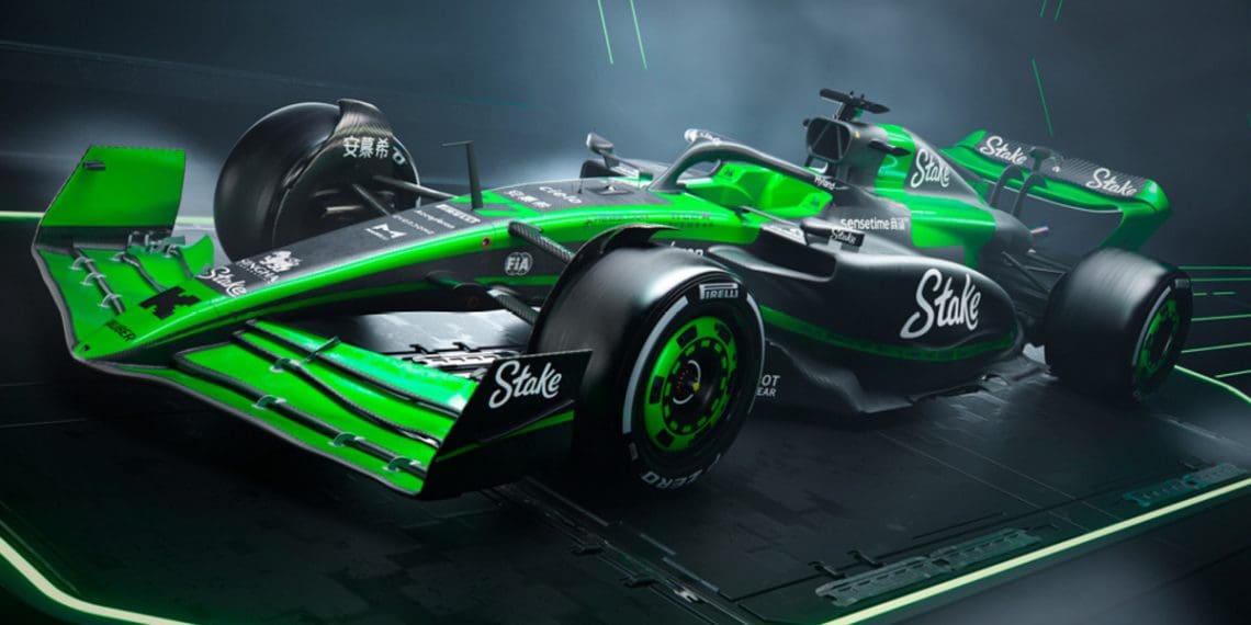 Sauber reveals ambitious and thrilling modifications to their 2024 Formula 1 vehicle.