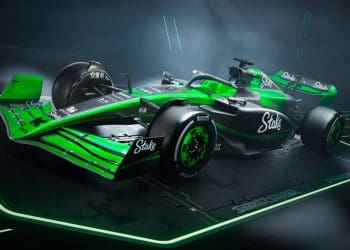 Sauber reveals ambitious and thrilling modifications to their 2024 Formula 1 vehicle.