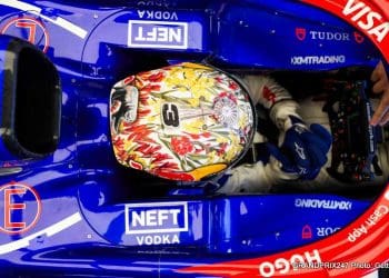 Marko: Causa das dificuldades de Ricciardo pode ser psicológica.