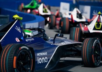 Fórmula E: pista de Tóquio enfrenta alterações de última hora – descubra os motivos.