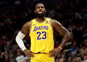 LeBron James Drops Bombshell About Lakers Future!