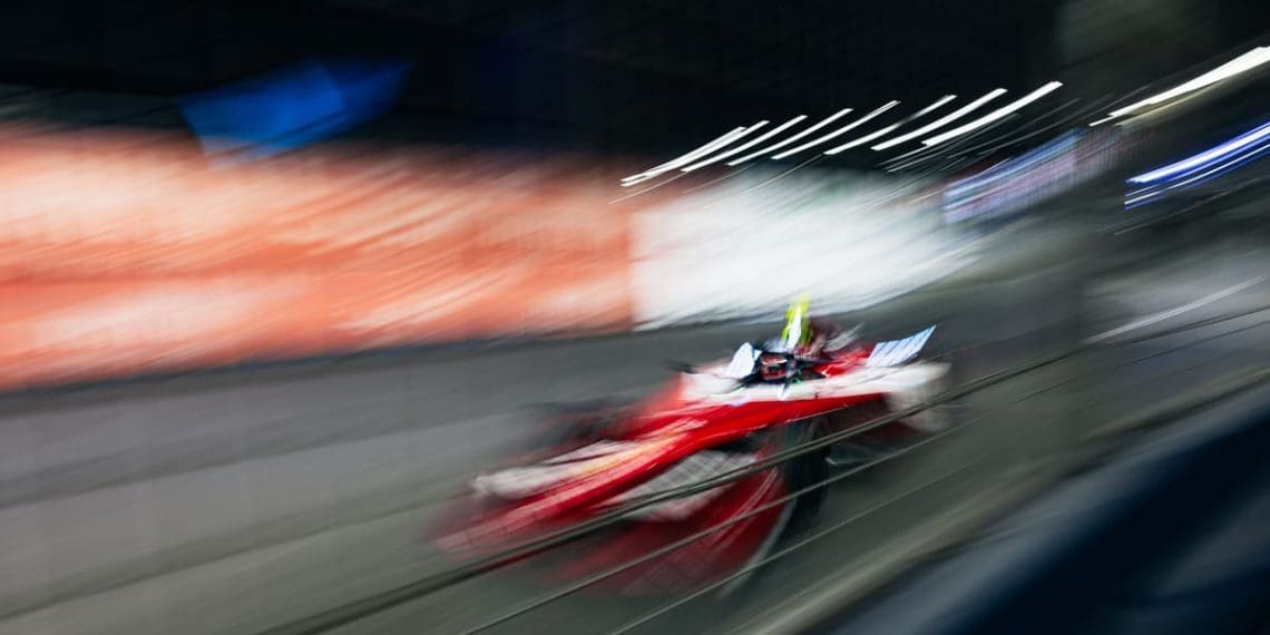 Le principal danger pour le duo dominant de la Formule E